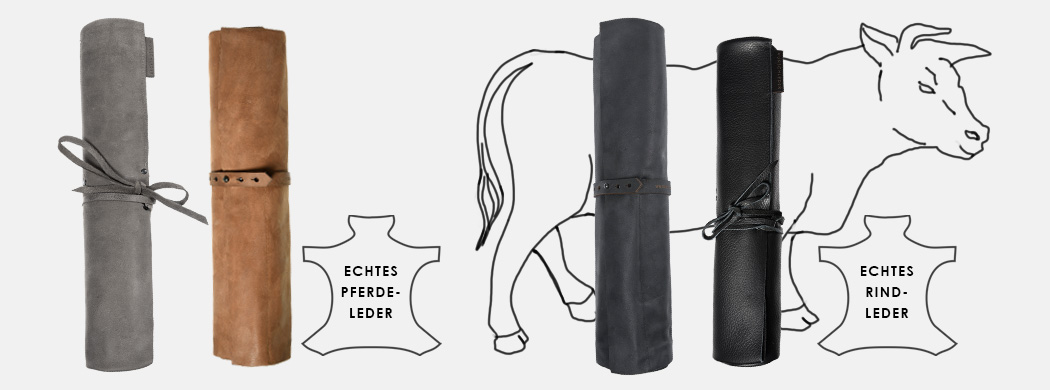 Lederarten | Leder | Wunschleder