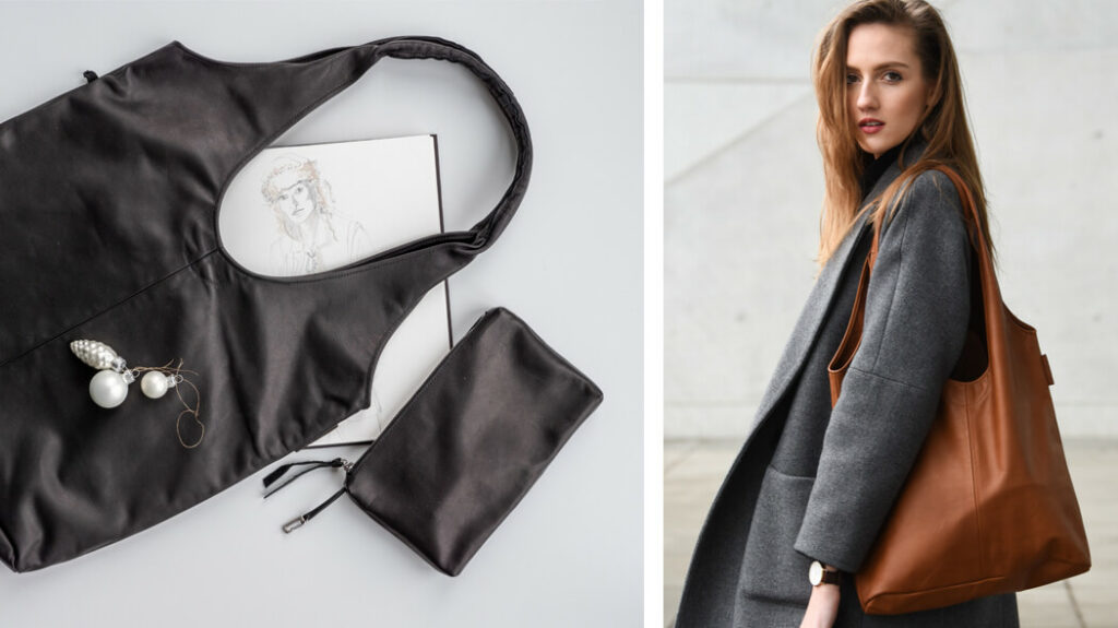 Link zu Hobo Bags