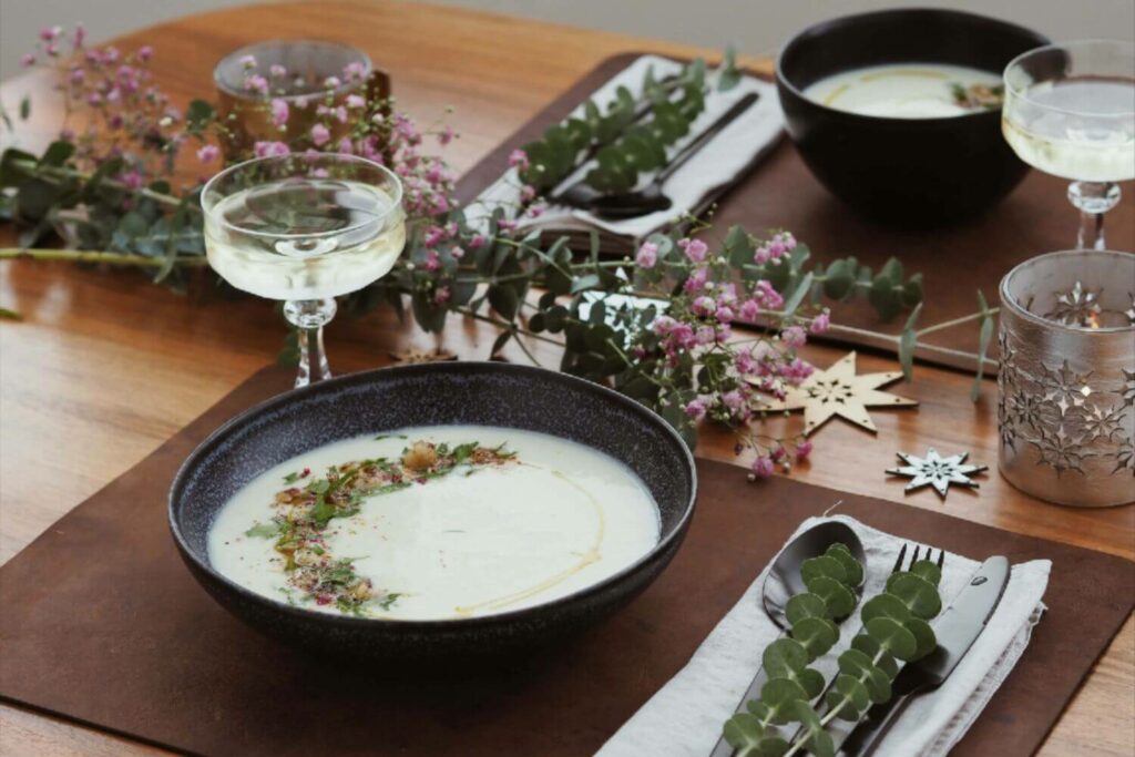 Suppe 