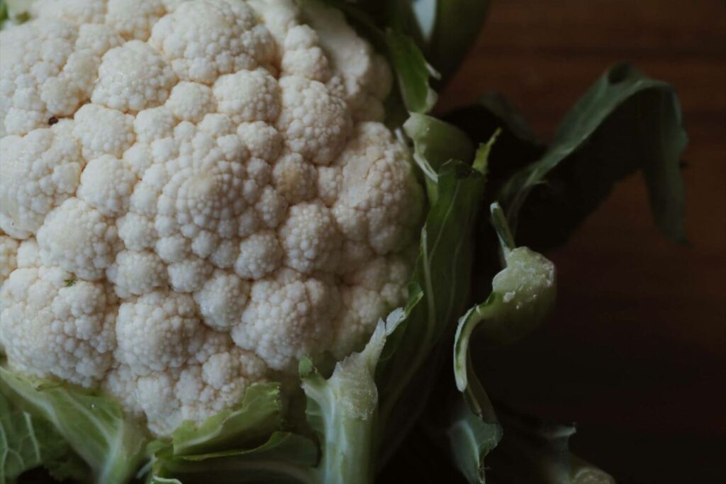 Blumenkohl