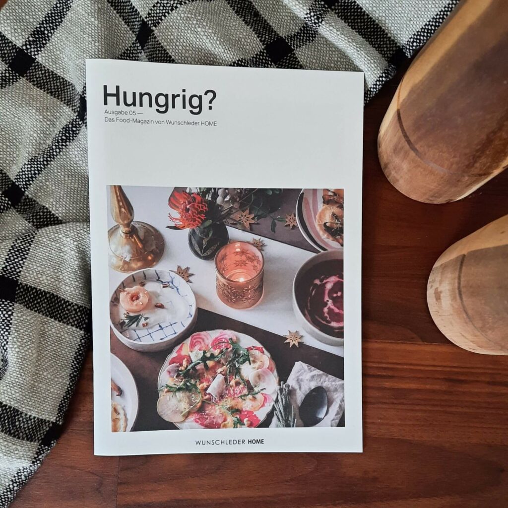 Link zu Ausgabe 5 unseres Hungrig-Rezeptemagazins als PDF