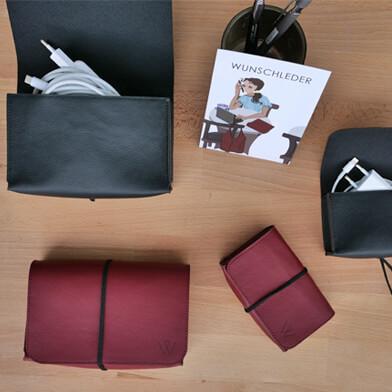 Ladekabeltaschen