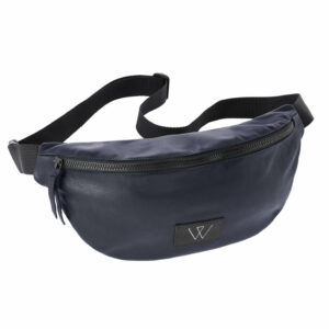 Bauchtasche | Premium | Leder | Bumbag Leder | Wunschleder