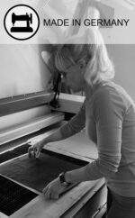 Funktionales Design | Qualitätsleder | Handgefertigt in Deutschland | Wunschleder