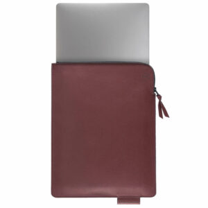 Notebook Hülle Leder | Laptop Hülle Leder | MacBook Hülle Leder | Wunschleder
