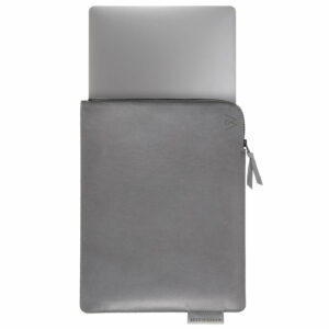Notebook Hülle Leder | Laptop Hülle Leder | MacBook Hülle Leder | Wunschleder