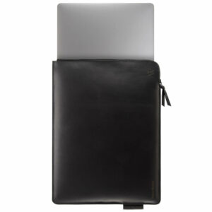 Notebook Hülle Leder | Laptop Hülle Leder | MacBook Hülle Leder | Wunschleder