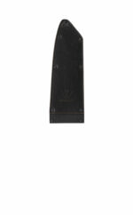 Klingenschutz spitz Leder | Klingenschutz Drop-Point | Klingenschutz japanisches Messer | Wunschleder