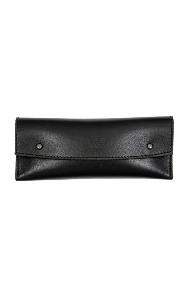 Kellnermesser Etui| Laguiole Lederetui | Wunschleder