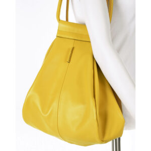 Beuteltasche Rindleder | Bucket Bag Leder | Designertasche | Ledertasche | Wunschleder