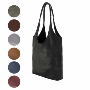 Hobo Bag | Leder | Lederhandtasche