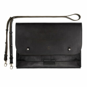Notebook Tasche Leder | Tablet Tasche | Laptop Tasche Rindleder