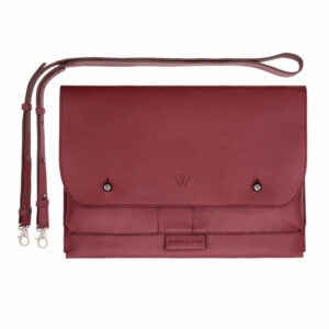 Laptop Tasche Rindleder | Notebook Tasche Leder | Tablet Tasche