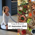 Yoga Brunch Passau, Wunschleder