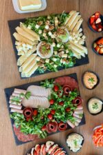 Yoga Brunch Passau, Yoga Event Passau, Frühstücksbuffet Yogastunde Thyrnau, Wunschleder