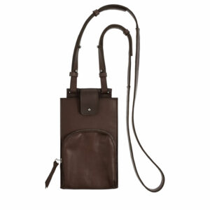 Handytasche mit Geldeutel | Handytasche zum Umhängen Leder | Handytasche mit Portmonaie